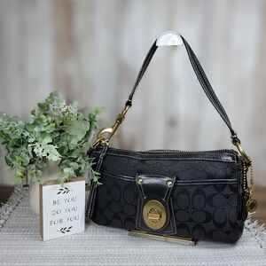 Coach Vintage Shoulder Bag